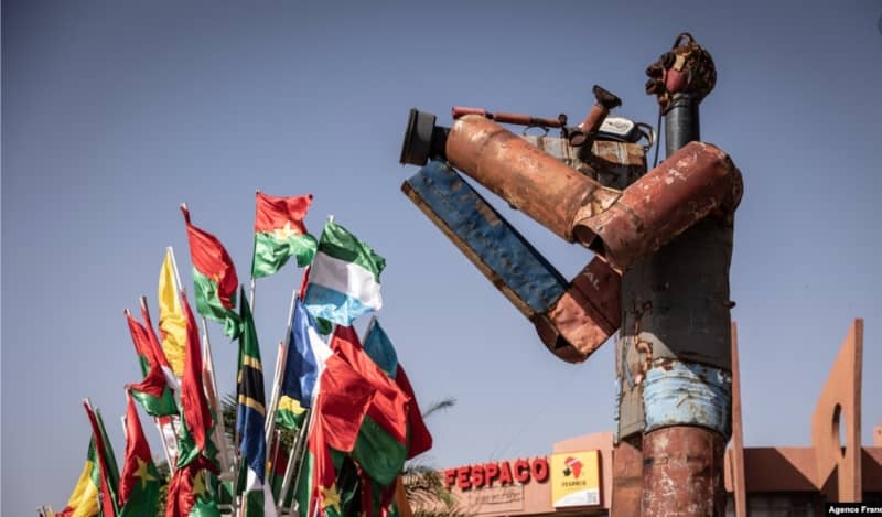 Pan African Film Festival Begins in Burkina Faso – Africa.com