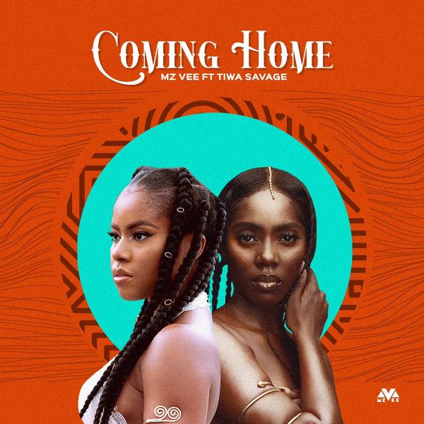 MzVee's new 'Coming Home' song - Vimarsana News