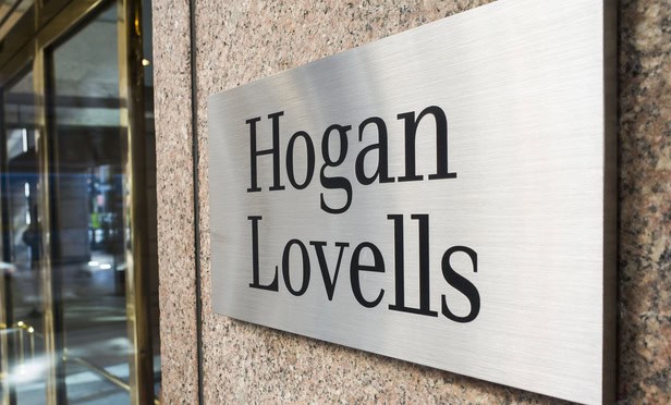 Hogan Lovells - Vimarsana News