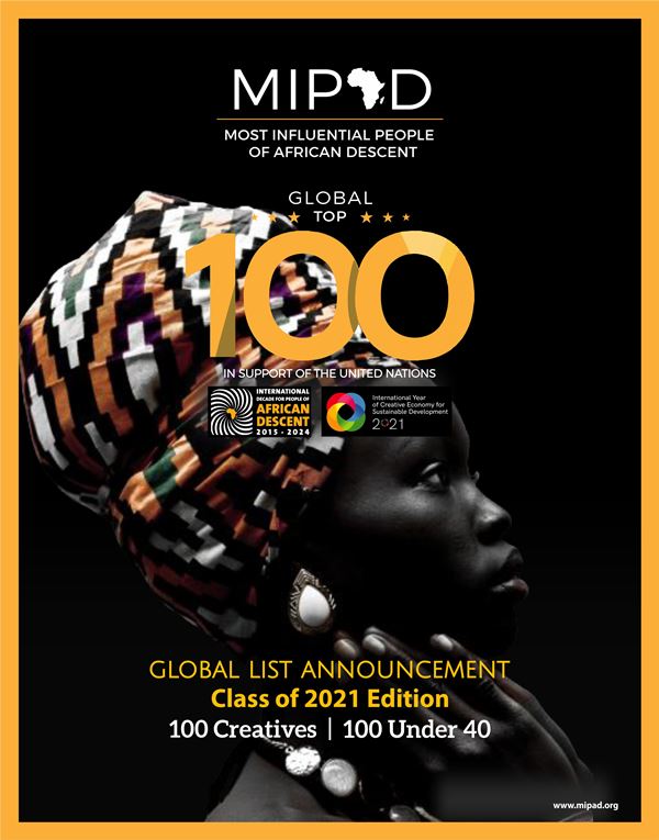 MIPAD 2021 Global List