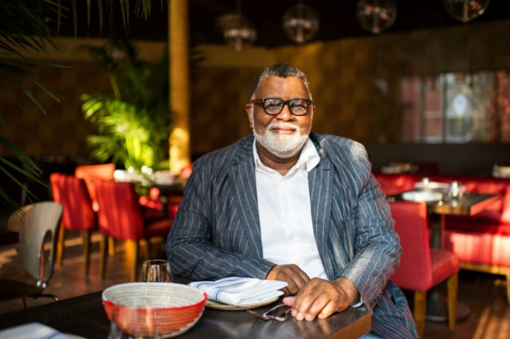 Bespoke African dining hall Alkebulan debuts at Expo 2020 Dubai, celebrating the continent’s vibrant cuisine and eclectic culture