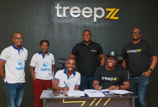 Treepz Expands To East Africa, Acquires Ugabus And Closes Its Seed Round At .8m With New Investors