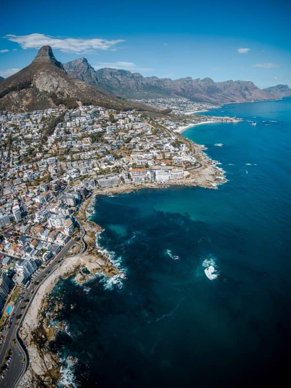 SA Tourism Operators Optimistic Ahead Of Peak Summer Season