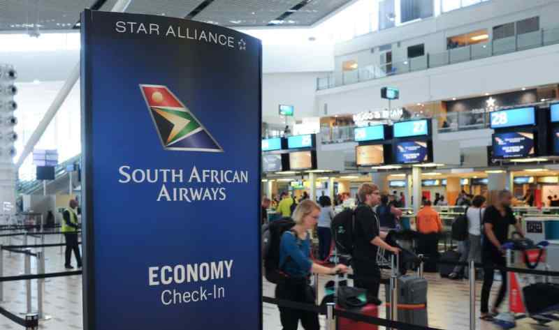 south africa to brazil travel restrictions