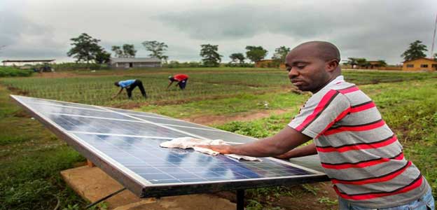 Road To COP27: Why Africa Cannot Be Complacent On Energy, Climate Change