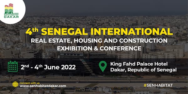 4th Senegal International Real Estate