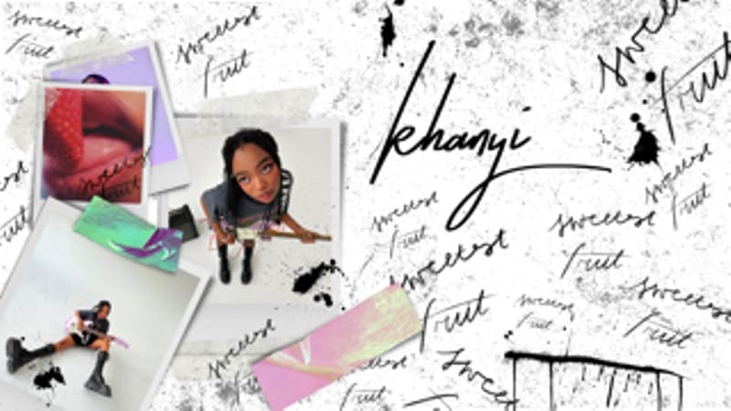 Khanyi - Vimarsana News