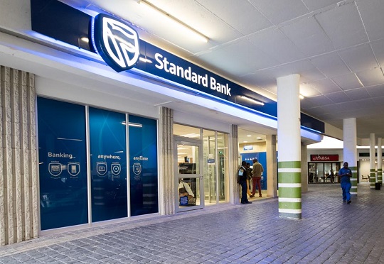 Standard Bank’s Small Business Growth Tool Kit