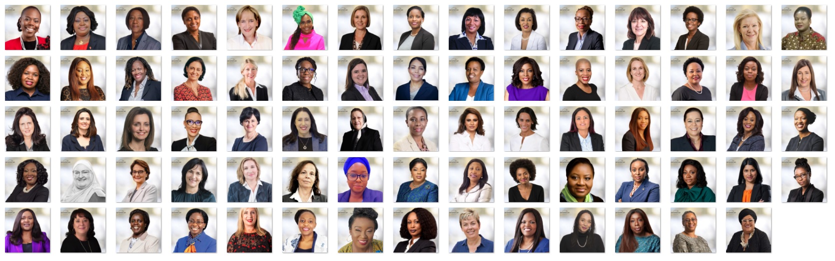 Africa.com Definitive List of Women CEOs expands by 50%
