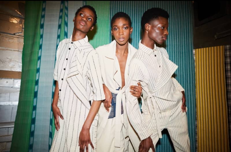 Ethical Fashion Initiative Fetes Young African Designers - Africa.com
