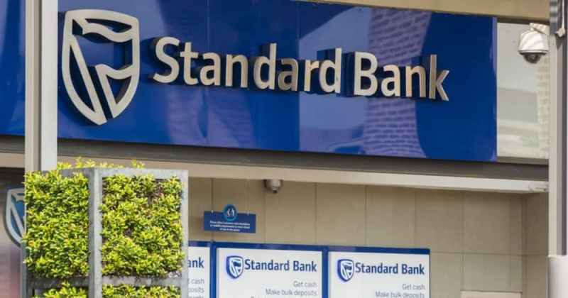 Standard Bank Group Results Announcement