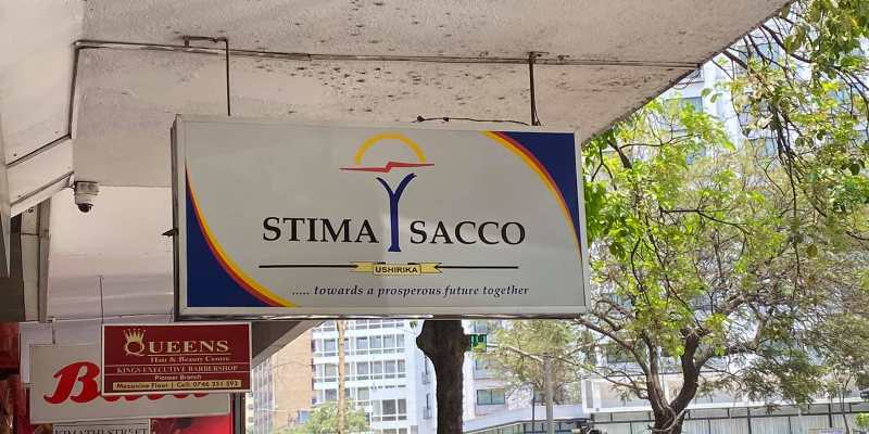 Kenya’s Stima Sacco