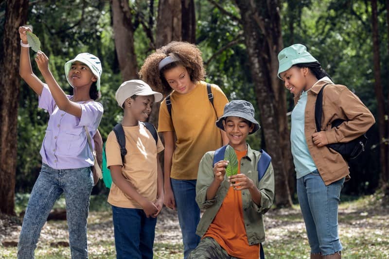 National Geographic Kids Africa