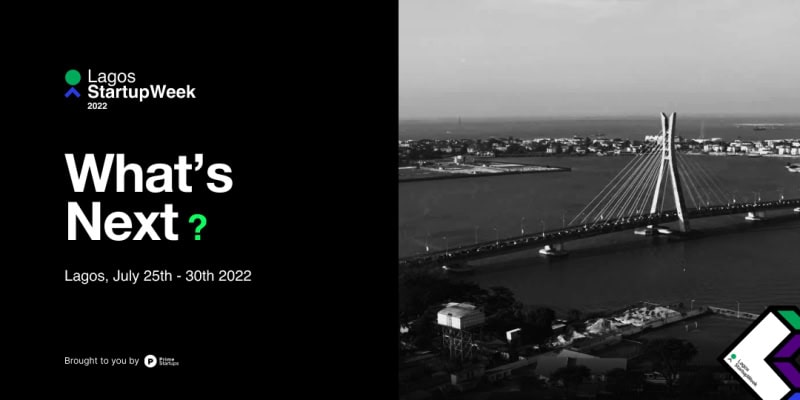 Lagos Startup Week - Vimarsana News