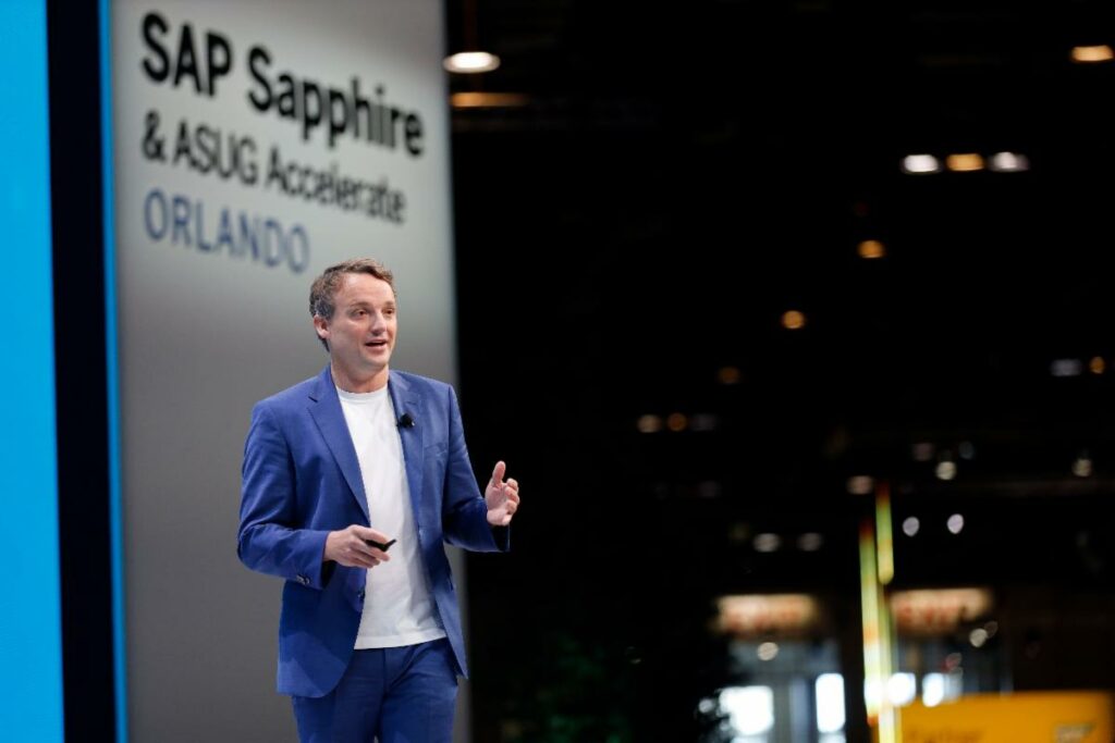 SAP Delivers Innovation to Address Customers’ Most Pressing Needs