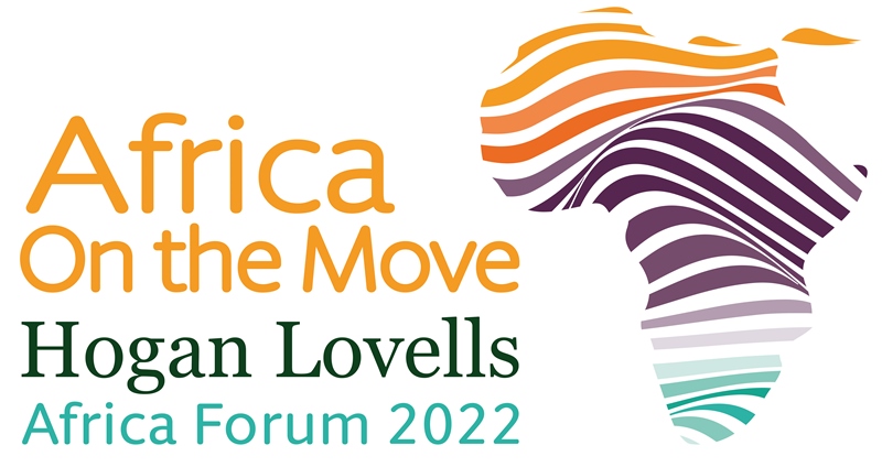 Africa On The Move