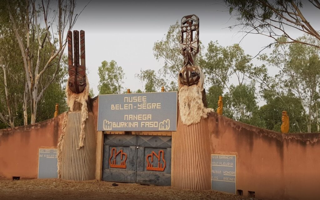 Musée de Bendrologie de Manéga