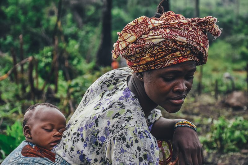 Closing The Gender Digital Divide: How Digital Health Innovations Are Improving Health Care For Mothers And Saving Lives