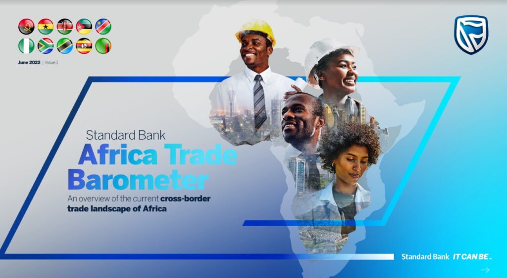 Africa Trade Barometer
