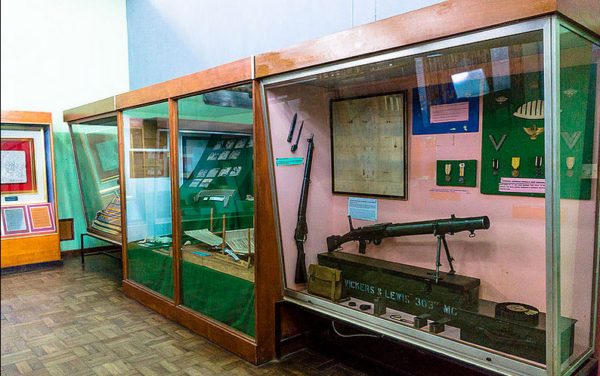 Museums in Malawi