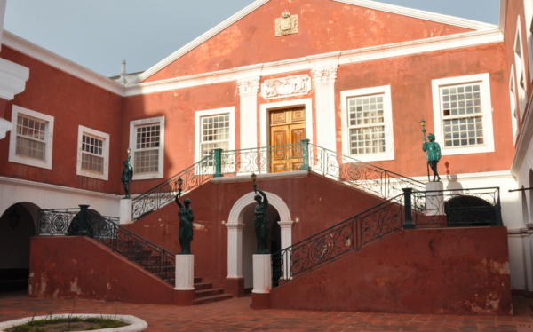 Museums of Mozambique