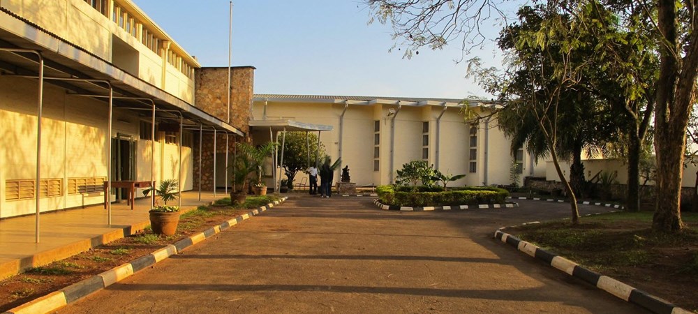 Museums of Uganda