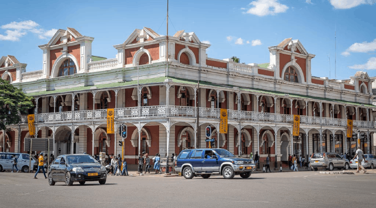 Museums of Zimbabwe