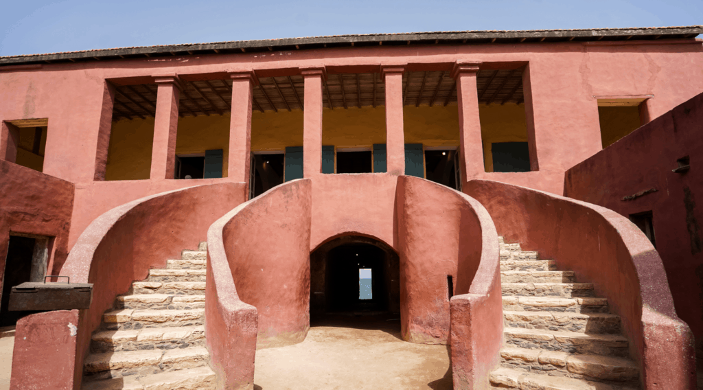 Museums of Senegal