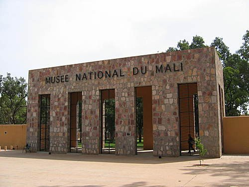 Museums of Mali