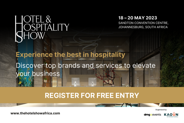 The Hotel & Hospitality Show