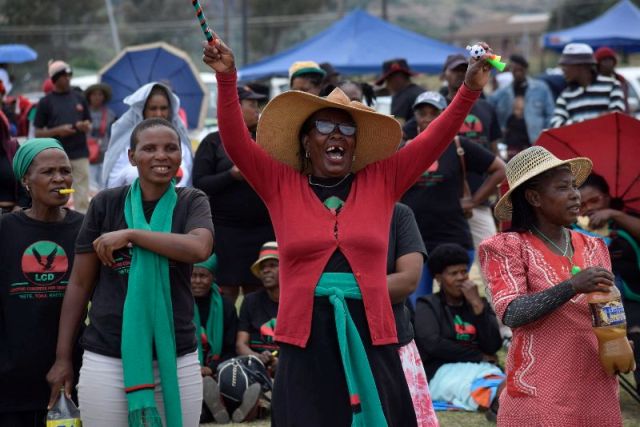 Lesotho Set to Vote - Africa.com