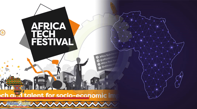 Africa Tech Festival 2022 Awards (AfricaCom) Shortlist Announced