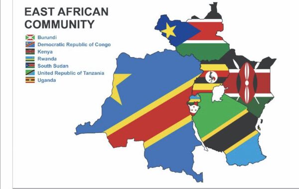 East African Members State