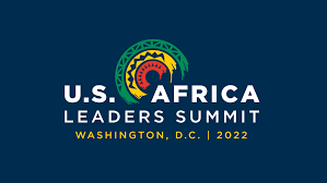 US Africa Leaders Summit