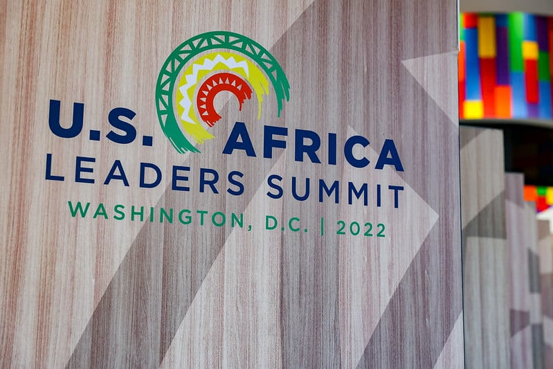 US-Africa Leaders Summit