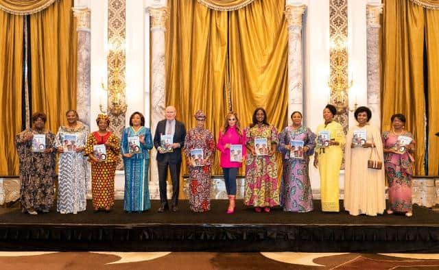 Merck Foundation - Vimarsana News