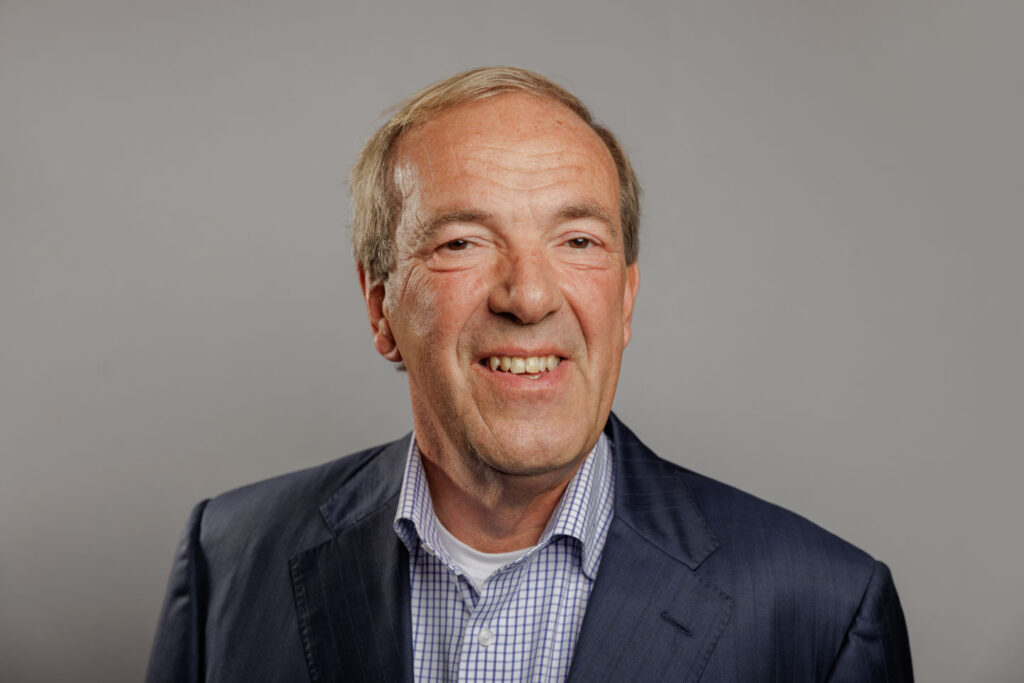 Jan Van Der Putten