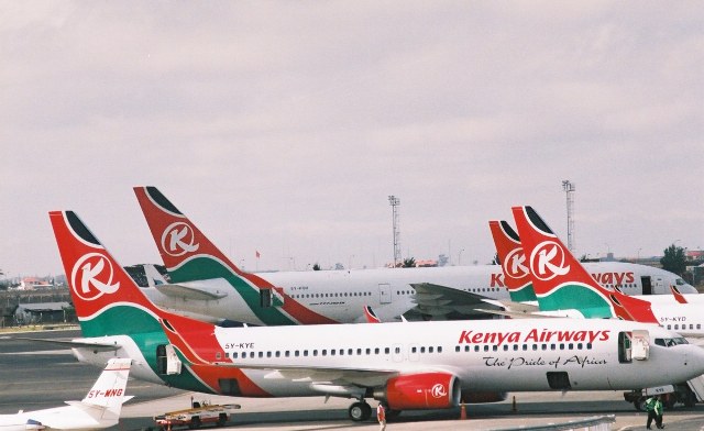 Aviation Should Be At The Heart Of Kenya’s Economic Transformation