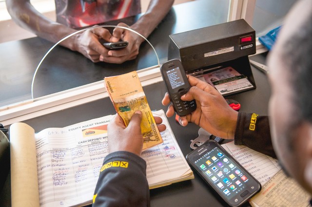 Mobile Money Exceeds Industry Expectations, Reaching A Transaction Value Of 1.26 USD Trillion In 2022