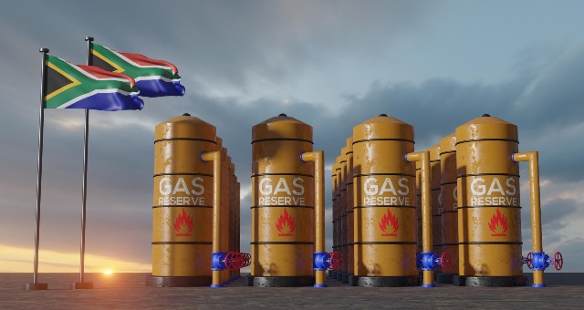 Natural Gas Is Key To Addressing South Africa’s Energy Needs Today And Tomorrow