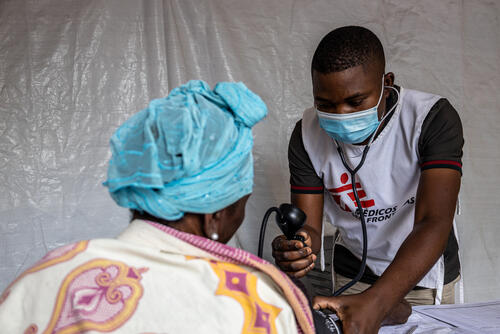 Healthcare In Mozambique - Vimarsana News