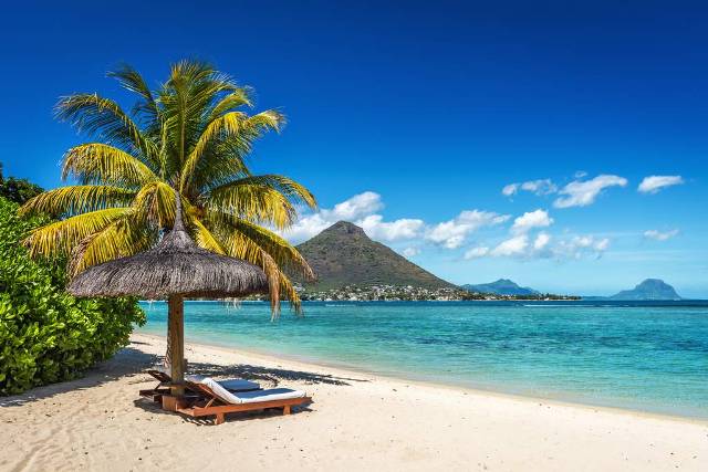 Mauritius Is Your Dream Destination To Retire