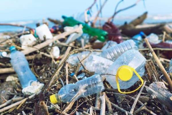 Eliminating Plastic Waste