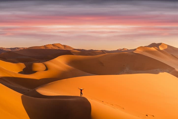 Exploring Namibia: 15 Must-Do Activities And Places To Visit