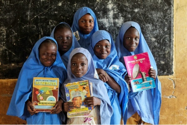 Empowering African Girls Through Education: Breaking Barriers, Shaping Futures