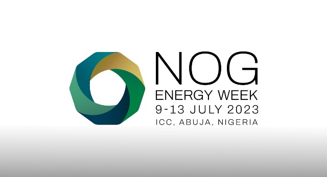 NOG Energy Week 2023 To Lead Critical Discussions For Nigeria’s Sustainable Energy Future