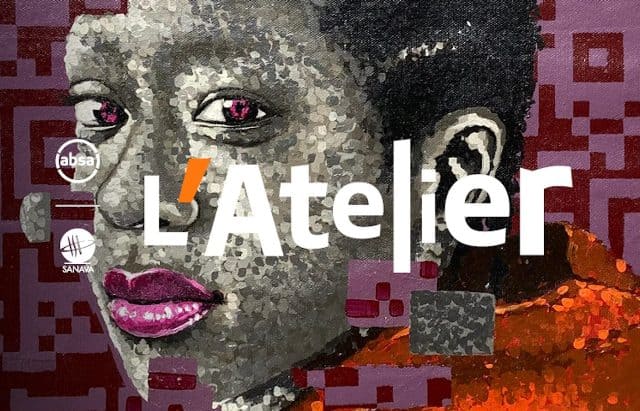 Absa L'Atelier - Vimarsana News