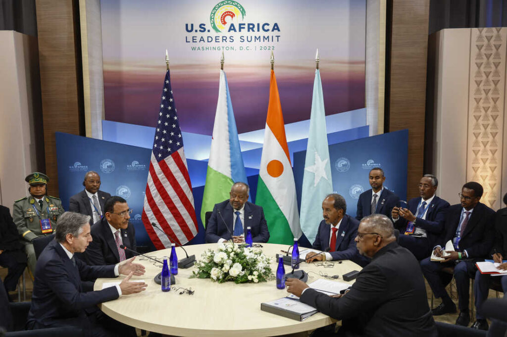 US Africa Business Summit