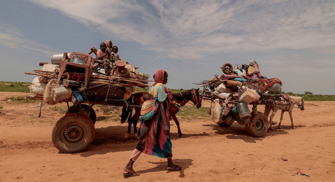 Sudan: New Attacks in Darfur