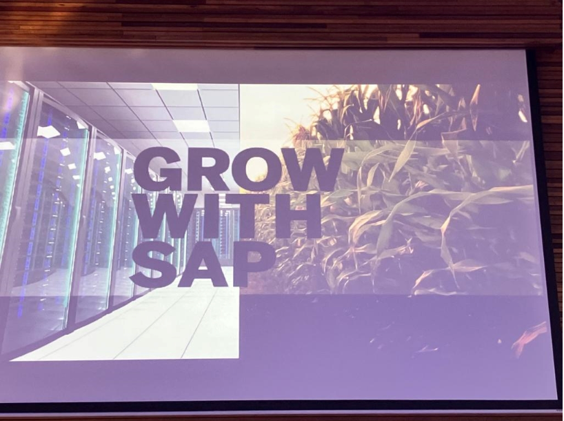 SAP GROW launched to accelerate small & medium businesses’ cloud adoption across South Africa